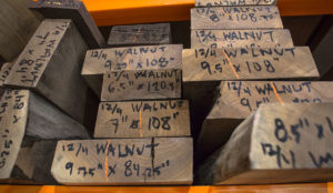 walnut-lumber-inventory-at-wood-chip-marine-lumber-fort-lauderdale