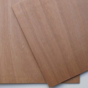 Meranti-plywood