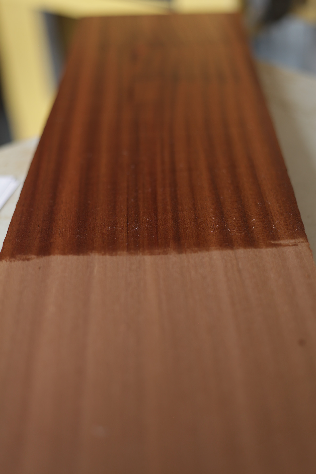 Sapele Hardwood - Image 5