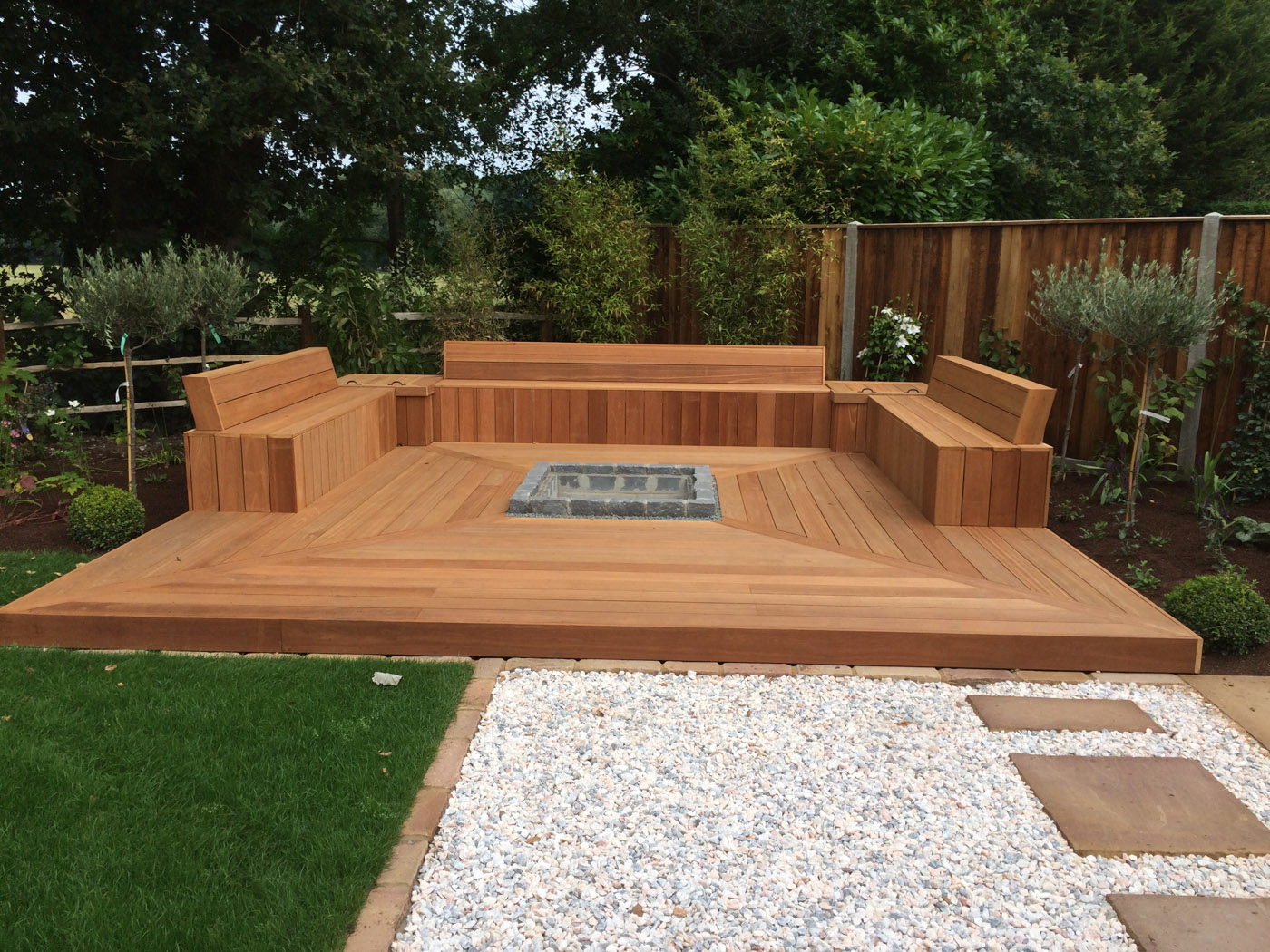 Ipe Wood - Image 3