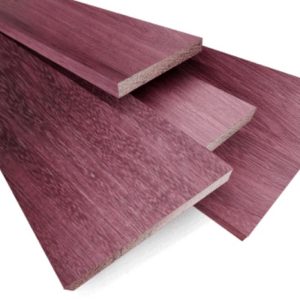purpleheart-wood
