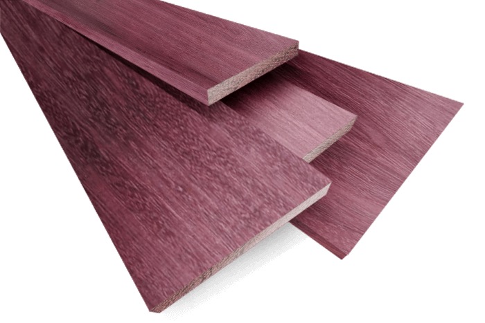 purpleheart-wood