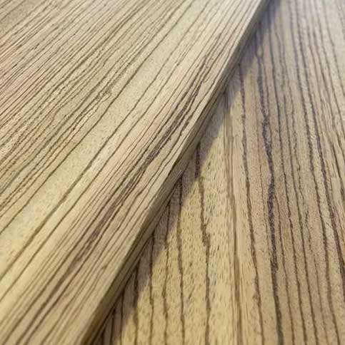 zebrawood