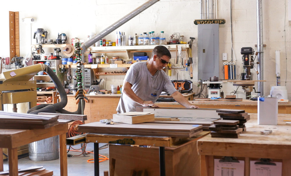 Custom-Carpentry-woodworker-ft-lauderdale